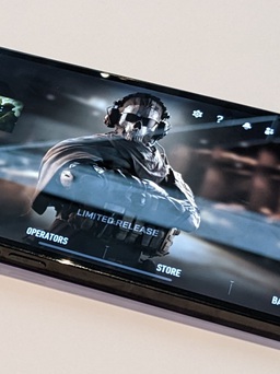 Điện thoại mạnh cỡ nào để chơi được 'Call of Duty: Warzone Mobile'?