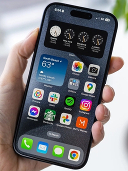 Nên sử dụng sạc pin như thế nào để tốt cho pin iPhone?