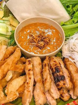 Dạo quanh Nha Trang lấp đầy chiếc bụng đói với các món ăn ngon này