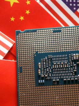 Trung Quốc cấm CPU của Intel và AMD trong máy tính chính phủ