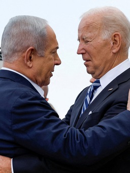 Nhà Trắng 'bối rối' vì phản ứng 'thái quá' từ Israel sau nghị quyết về Gaza