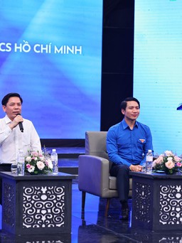 Ông Nguyễn Văn Thể: 'Sẽ triển khai chiến lược thu hút, trọng dụng nhân tài'