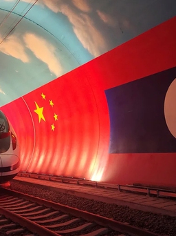Tham vọng đường sắt của Trung Quốc ở Đông Nam Á