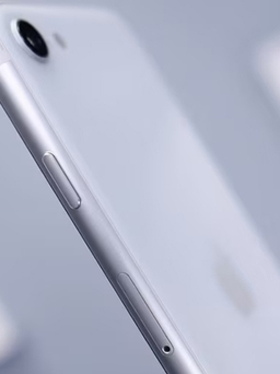 Samsung từ chối cung cấp màn hình OLED cho iPhone SE 4 vì 'giá quá rẻ'