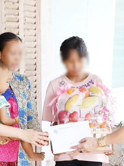 Giải cứu kịp thời 3 cô gái ở Sóc Trăng bị lừa bán sang Trung Quốc