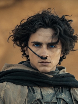 'Dune: Part Two' đạt doanh thu ấn tượng 32,1 triệu USD trong ngày đầu công chiếu