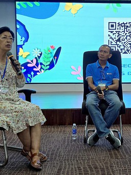Bà Tôn Nữ Thị Ninh nói điều tối kỵ về từ thiện: 'Lòng tốt có thể bị lợi dụng'