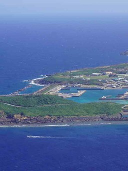 Nhật Bản hé lộ kế hoạch xây nơi trú ẩn trên các đảo gần Đài Loan