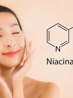Top 5 kem chống nắng Niacinamide bảo vệ tối ưu cho da sáng mịn