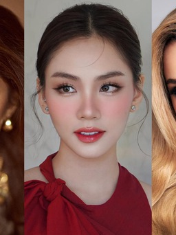 Dàn đối thủ đáng gờm của Mai Phương tại Hoa hậu Thế giới