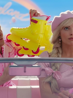 'Barbie' và 'Oppenheimer' khuấy động thị trường cá cược Mỹ trước lễ trao giải Oscar