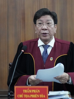 Vụ án Trương Mỹ Lan - Vạn Thịnh Phát: Các luật sư phải có mặt trong suốt thời gian xét xử