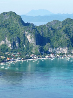 Lưu ngay 5 bãi biển Đông Nam Á cực kỳ đẹp dành riêng cho hè này