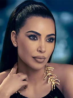 Kim Kardashian đóng vai chính phim kinh dị