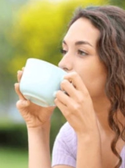 Phát hiện thêm lợi ích tuyệt vời của tách cà phê sáng