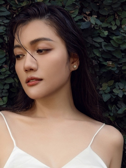 Hoa hậu Quốc tế người Việt 2016 giờ ra sao?