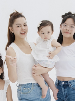 Phạm Quỳnh Anh: Gia đình hạnh phúc quan trọng hơn một lễ cưới