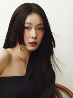 'Quốc bảo trượt băng' Hàn Quốc Kim Yuna kiếm bộn tiền nhờ quảng cáo