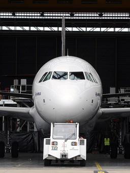 Vì sao 4 máy bay Airbus A321 đang bị bỏ phí không được khai thác?