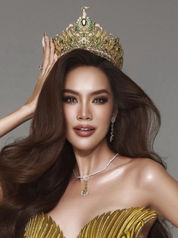 Miss Grand Vietnam 2024 khởi động: Gây bất ngờ với phần thi livestream bán hàng