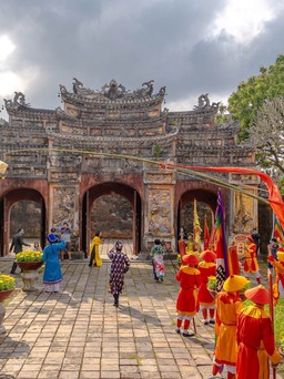 Huế trở thành điểm du lịch tiết kiệm nhất Việt Nam