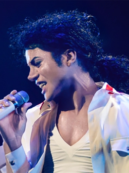 Trailer phim ‘Michael' làm sống lại hình ảnh 'vua nhạc pop' Michael Jackson