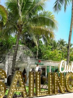 Nhà hàng chắn biển ở Nha Trang được gia hạn cho thuê đất