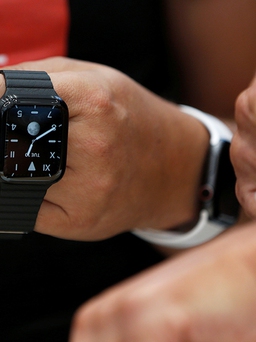 Apple Watch X sẽ mang lại cải tiến đáng mong đợi