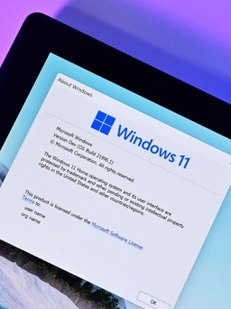 Microsoft thuyết phục người dùng PC cũ nâng cấp lên Windows 11
