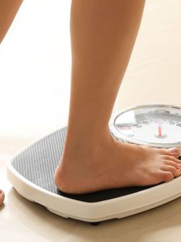 Tỷ lệ thừa cân, béo phì ở học sinh gia tăng nhanh theo các năm