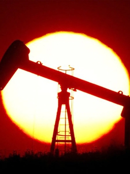 Giá xăng dầu hôm nay 15.4.2024: Tăng trước nguy cơ căng thẳng leo thang ở Trung Đông