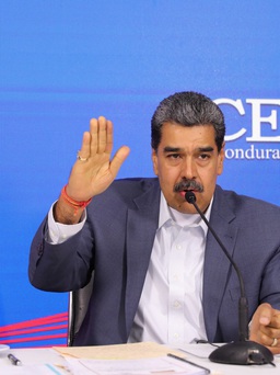 Venezuela đóng cửa cơ quan ngoại giao tại Ecuador vì vụ đột kích sứ quán Mexico
