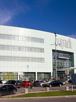Các trung tâm mua sắm thú vị tại Slovakia khiến du khách 'quên lối về'