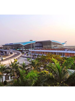Nội Bài, Đà Nẵng lọt top 100 sân bay tốt nhất thế giới