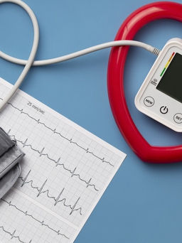 Ngày mới với tin tức sức khỏe: Tìm ra cách hay giúp hạ huyết áp cao