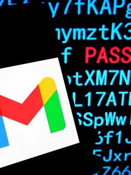 Tài khoản Gmail và Microsoft 365 gặp nguy hiểm vì công cụ lừa đảo mới