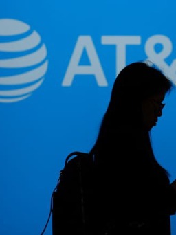 AT&T thừa nhận 73 triệu khách hàng bị rò rỉ dữ liệu