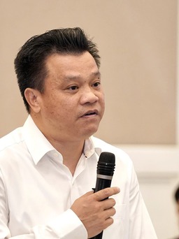 Ủy ban An toàn giao thông quốc gia có phó chủ tịch thay ông Khuất Việt Hùng
