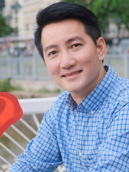 Ca sĩ Nguyễn Phi Hùng trở lại màn ảnh sau 7 năm