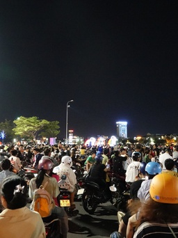 Bình Định đón hơn 710.000 lượt khách du lịch trong sự kiện Amazing