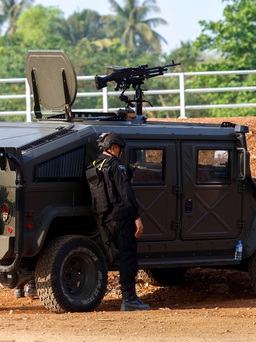 Chiến sự lại bùng lên tại biên giới Myanmar, quân chính phủ bị vây hãm