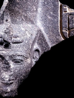 Ai Cập hồi hương tượng pharaoh 3.400 năm tuổi bị đánh cắp