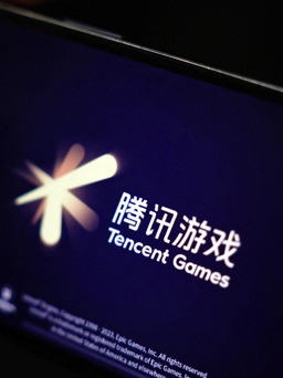 Tencent sắp trình làng game di động được mong mỏi suốt 7 năm dài