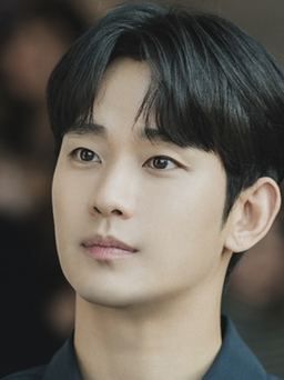 Diễn xuất bùng nổ của Kim Soo Hyun 'cứu' phim 'Nữ hoàng nước mắt'