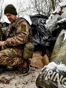 Gói viện trợ ‘lớn hơn thông thường’ của Mỹ cho Ukraine sẽ có gì?