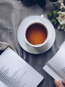 Caffeine trong trà, cà phê có tốt cho xương?