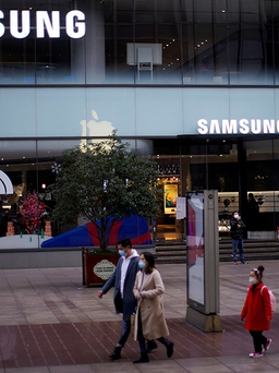 Lãnh đạo Samsung bị yêu cầu chuyển sang làm việc 6 ngày/tuần