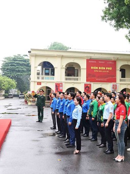 Chiến thắng Điện Biên Phủ - giá trị lịch sử và bài học cho thế hệ trẻ Việt Nam hôm nay