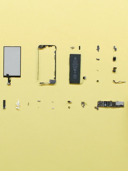 Hơn 99.000 chiếc iPhone 'biến mất' khỏi chương trình tái chế của Apple