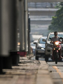 Nắng nóng 'như thiêu như đốt', 30 người tử vong ở Thái Lan